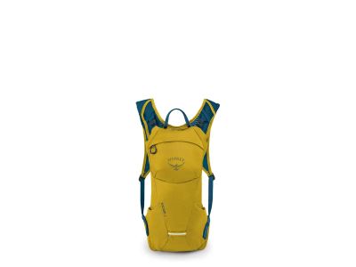 Osprey Katari 3 backpack, 3l, primavera yellow