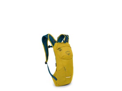 Osprey Katari 3 backpack, 3l, primavera yellow
