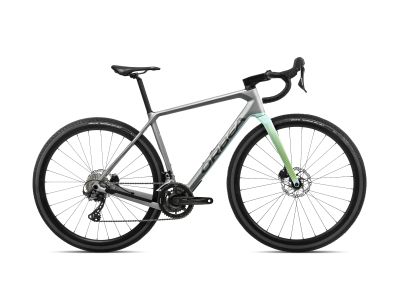 Rower Orbea Terra M30 Team 28, silver