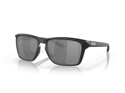 Oakley Sylas XL glasses, matte black/prism black polarized