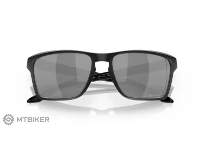Oakley Sylas glasses, Matte Black/Prizm Black Polarized