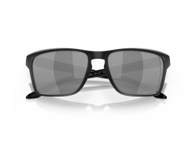 Okulary Oakley Sylas XL, matowa czerń/Prizm czarna polaryzacyjna