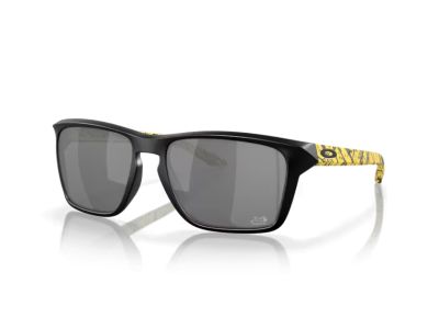 Oakley Sylas szemüveg, TDF fröccs/prizma fekete
