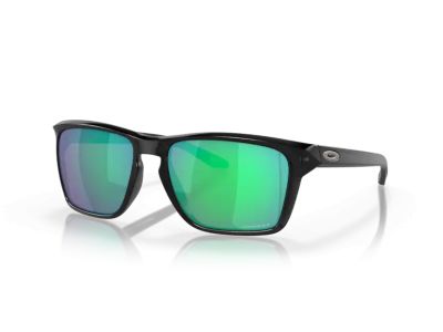 Oakley Sylas glasses, black ink/prism jade