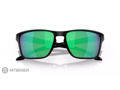 Oakley Sylas glasses, Black Ink/Prizm Jade
