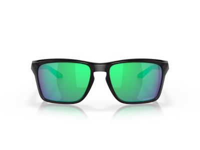 Okulary Oakley Sylas XL, czarny atrament/Prizm Jade