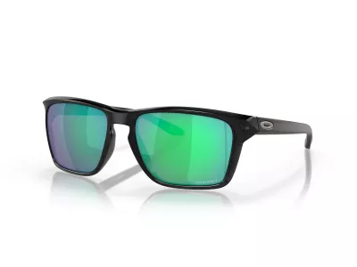 Oakley Sylas XL szemüveg, Black Ink/Prizm Jade