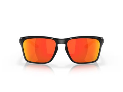 Oakley Sylas XL szemüveg, Black Ink/Prizm Ruby Polarized