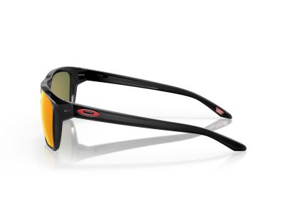 Oakley Sylas XL szemüveg, Black Ink/Prizm Ruby Polarized