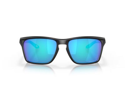 Oakley Sylas XL okuliare, Matte Black/Prizm Sapphire Polarized