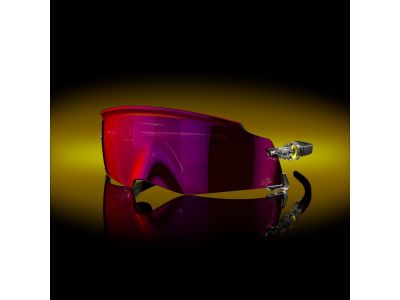 Oakley Kato 2022 Tour De France™ glasses, Prizm Road/Clear