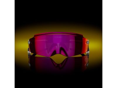 Oakley Kato 2022 Tour De France™ glasses, Prizm Road/Clear