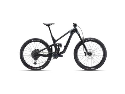 Giant Reign Advanced Pro 1 29 bicykel, black diamond/carbon