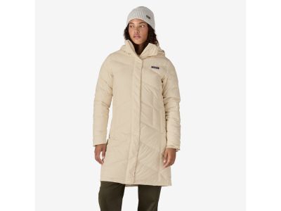 Patagonia Down With It dámska parka, lagom blue