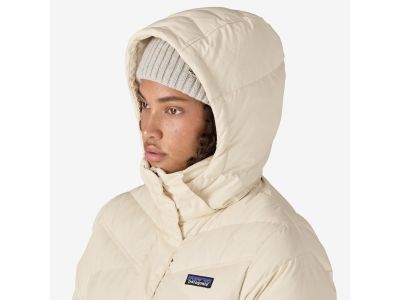 Patagonia Down With It dámska parka, lagom blue