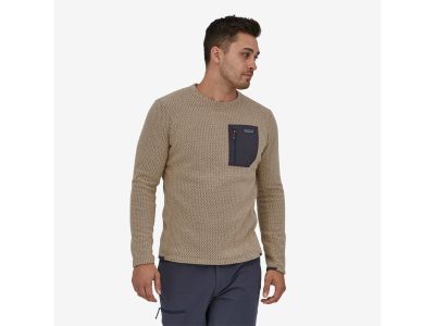 Patagonia R1 Air Crew sweter, lagom blue