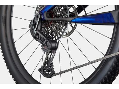Cannondale Scalpel Hi-MOD 1 29 kerékpár, kék