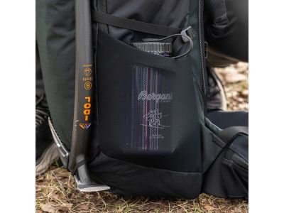 Bergans of Norway Rondane V6 női hátizsák, 30 l, fekete