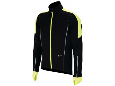 BBB BBW-261 CONTROLSHIELD jacket, black/yellow