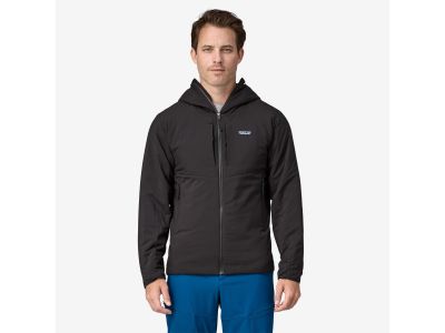 Patagonia Nano-Air Hoody jacket, black