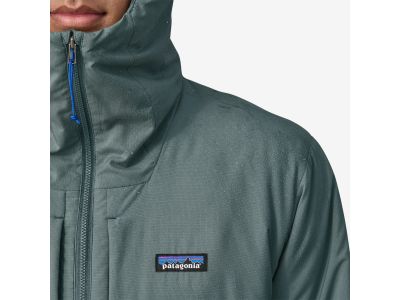 Patagonia Nano-Air Hoody jacket, black