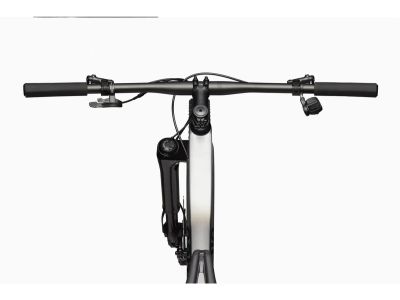 Bicicleta Cannondale Scalpel HT Carbon 1 29, negru/gri