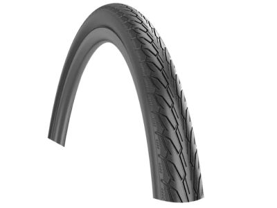 Rubena Flash 700x28C tyre, wire