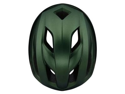Troy Lee Designs Grail MIPS Badge helmet, forest green