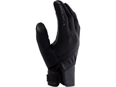 Viking Venado Handschuhe, schwarz