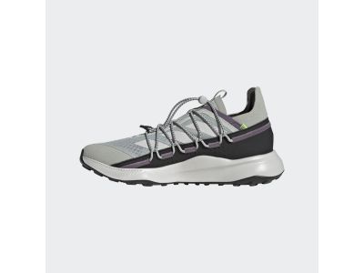 adidas TERREX VOYAGER 21 women&#39;s shoes, wonder silver/grey one/shadow violet