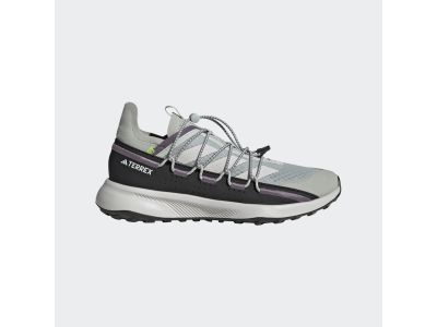 adidas TERREX VOYAGER 21 women&amp;#39;s shoes, wonder silver/grey one/shadow violet
