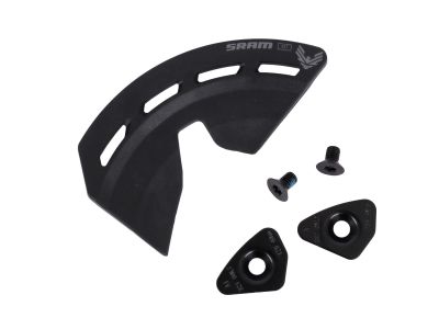 SRAM X0 D1 BASH GUARD protection of the chainring, 34T
