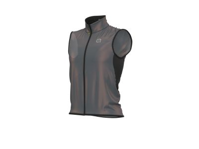 ALÉ GUSCIO CLEVER vest, bronze