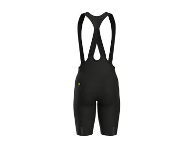 ALÉ R-EV1 HAMMER 2.0 shorts, black