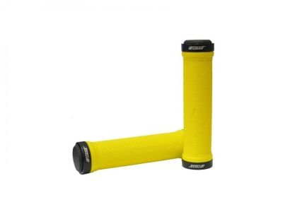 Sting ST-908 grips, 140 g, yellow