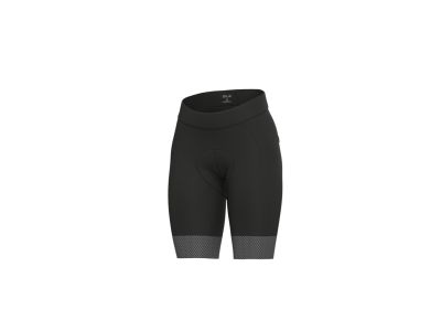 ALÉ R-EV1 GT 2.0 dámské kalhoty, černá