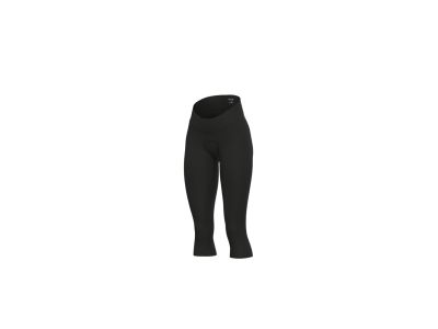 ALÉ PR-E MASTER 2.0 women&amp;#39;s cycling pants, black