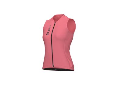 ALÉ PRAGMA COLOR BLOCK women&amp;#39;s jersey, blusher pink
