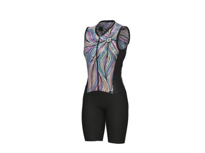 ALÉ PRAGMA ART women&#39;s jumpsuit, pastel