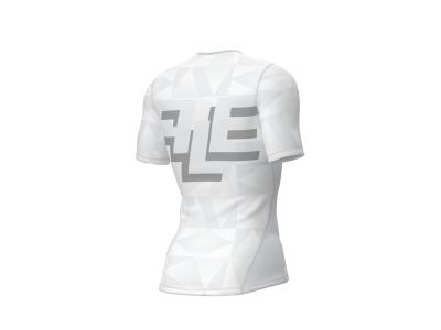 ALÉ INTIMO MULTIVERSO t-shirt, white