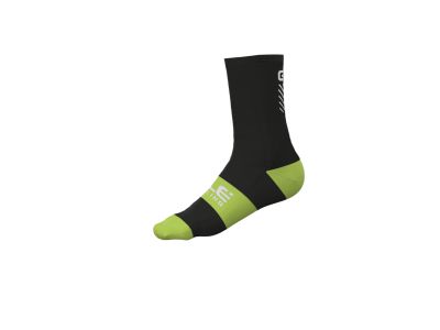 ALÉ ACCESSORI PROOF socks, black
