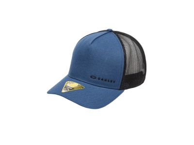 Oakley CHALTEN šiltovka, poseidon