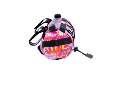 Cycology Lenkertasche, 2,4 l, see me pink