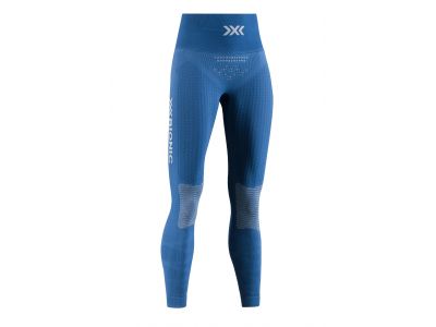 X-BIONIC eNERGIZER 4.0 dámské FITNESS kalhoty, modrá