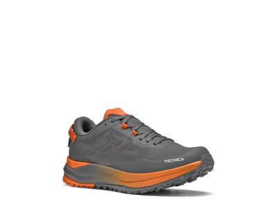 Tecnica Spark S GTX Schuhe, schwarz/orange gebrannt