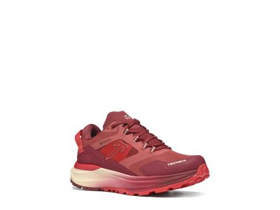 Tecnica Agate S GTX women&amp;#39;s shoes, mineral red/bright red