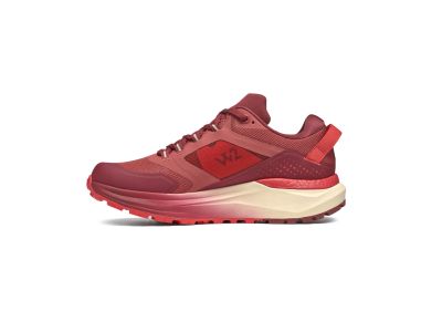 Pantofi dama Tecnica Agate S GTX, rosu mineral/rosu aprins