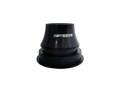 FSA NO.57EP/Internal alloy cups, 1-1/8&amp;#39;Upper, 1.5&amp;#39;Low - OD 50/62 head assembly, semi-integrated, OEM