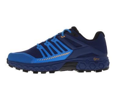 inov-8 ROCLITE ULTRA G 320 cipő, kék