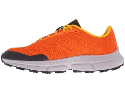 pantofi inov-8 TRAILFLY ULTRA G 280, portocaliu